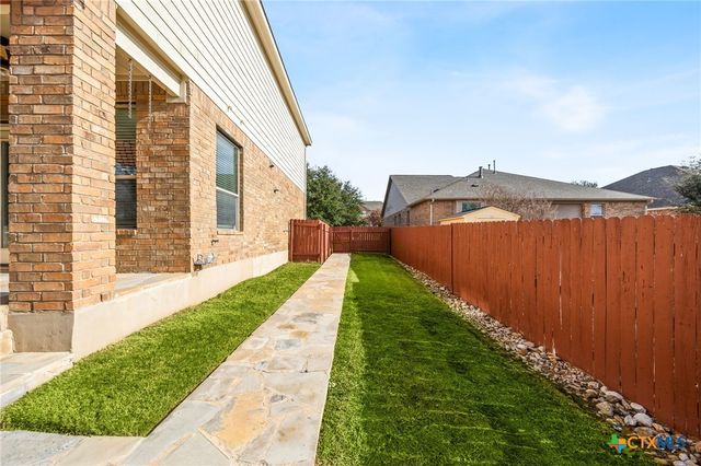 708 Rolling Brook Lane, Cedar Park, TX 78613