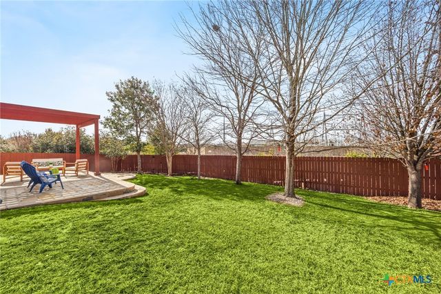 708 Rolling Brook Lane, Cedar Park, TX 78613