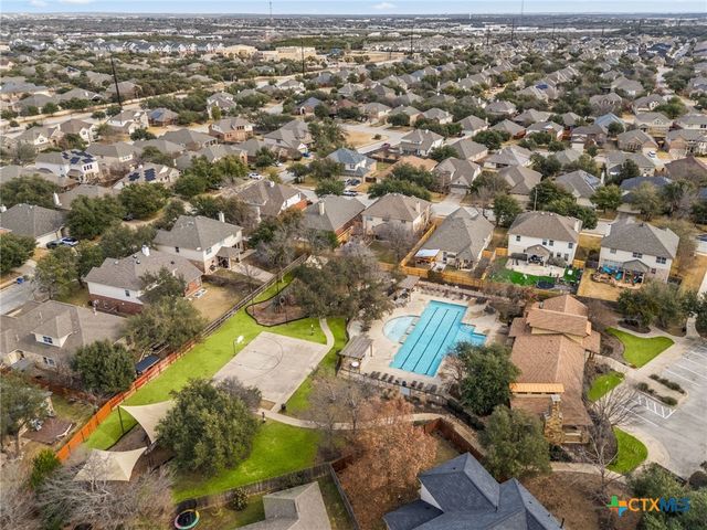 708 Rolling Brook Lane, Cedar Park, TX 78613