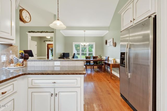 308 Willowbrook Drive, Pikeville, NC 27863