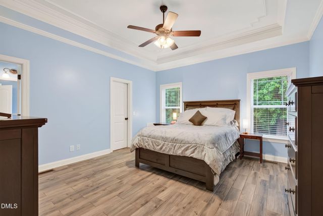 308 Willowbrook Drive, Pikeville, NC 27863