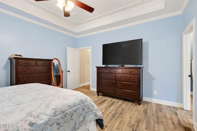 308 Willowbrook Drive, Pikeville, NC 27863