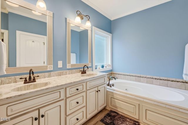 308 Willowbrook Drive, Pikeville, NC 27863