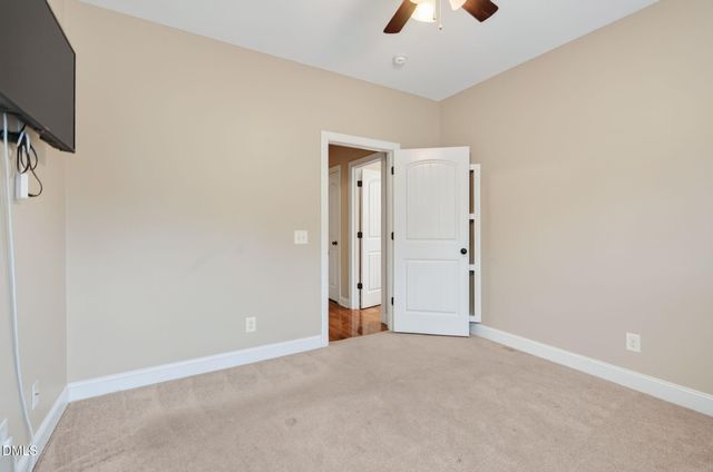 308 Willowbrook Drive, Pikeville, NC 27863