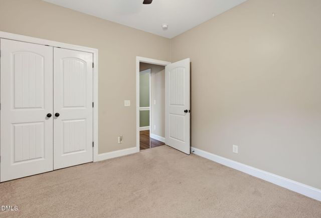 308 Willowbrook Drive, Pikeville, NC 27863