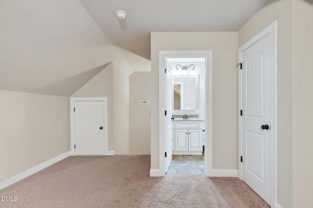 308 Willowbrook Drive, Pikeville, NC 27863