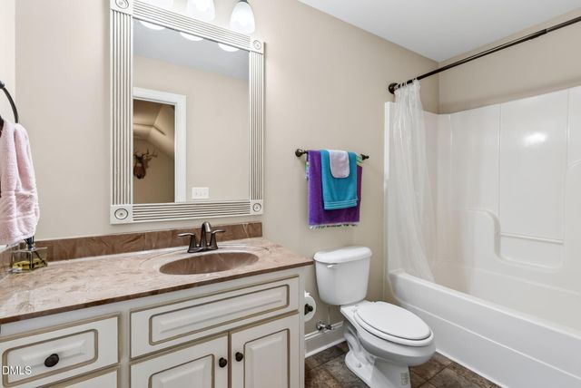 308 Willowbrook Drive, Pikeville, NC 27863