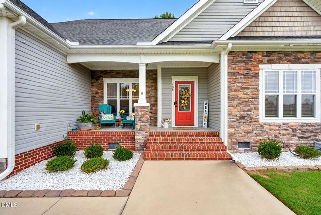 308 Willowbrook Drive, Pikeville, NC 27863