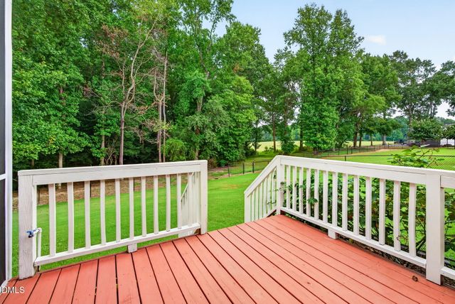 308 Willowbrook Drive, Pikeville, NC 27863