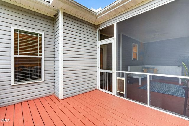 308 Willowbrook Drive, Pikeville, NC 27863