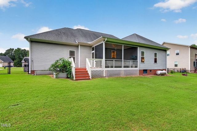 308 Willowbrook Drive, Pikeville, NC 27863