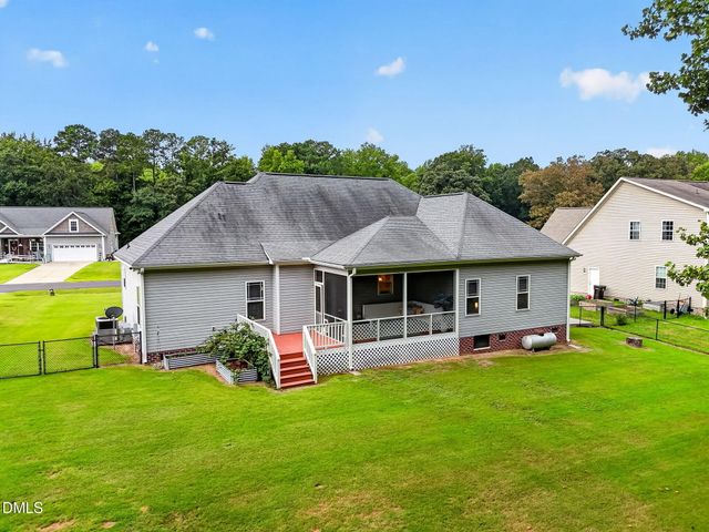 308 Willowbrook Drive, Pikeville, NC 27863