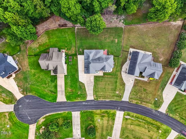 308 Willowbrook Drive, Pikeville, NC 27863