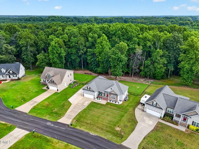308 Willowbrook Drive, Pikeville, NC 27863