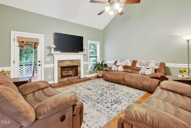 308 Willowbrook Drive, Pikeville, NC 27863