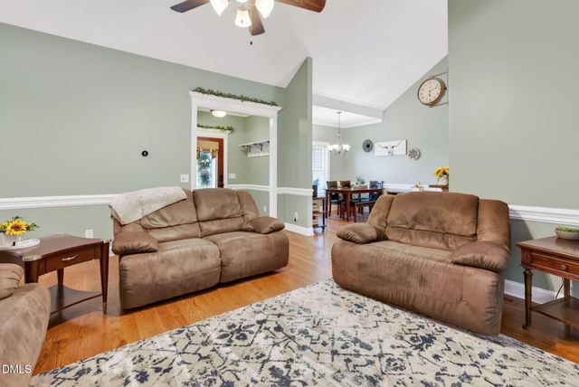 308 Willowbrook Drive, Pikeville, NC 27863