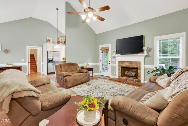 308 Willowbrook Drive, Pikeville, NC 27863