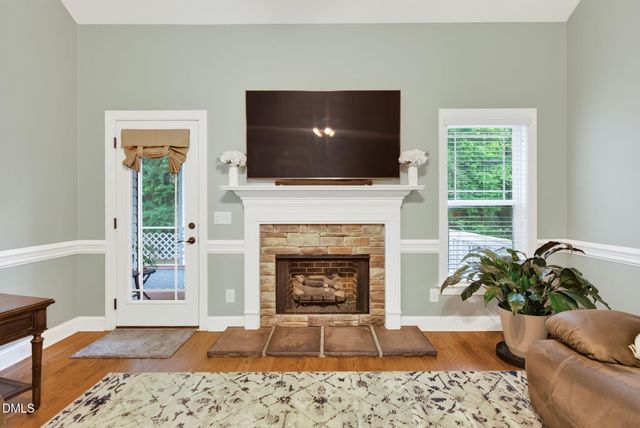 308 Willowbrook Drive, Pikeville, NC 27863