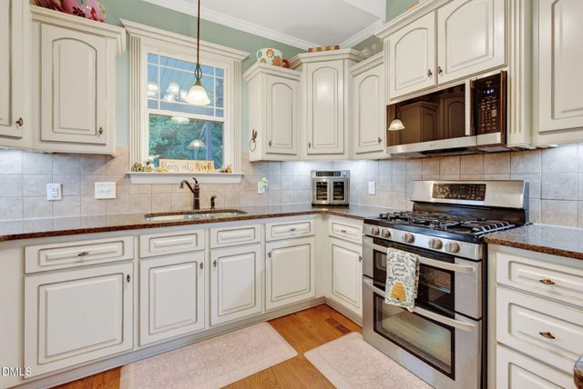 308 Willowbrook Drive, Pikeville, NC 27863