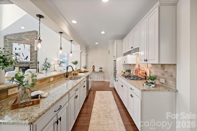 10620 Euclid Avenue NW, Concord, NC 28027