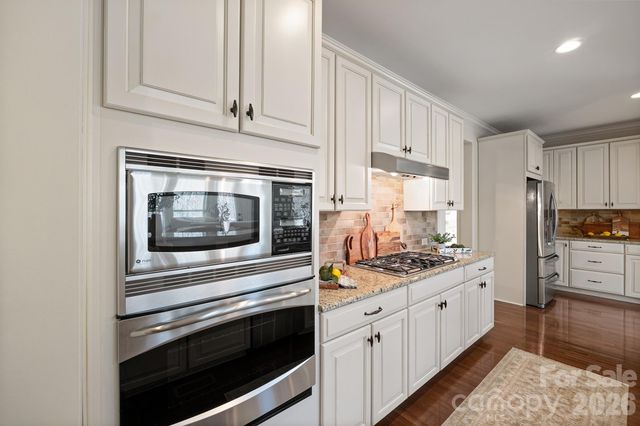 10620 Euclid Avenue NW, Concord, NC 28027