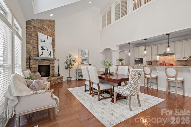 10620 Euclid Avenue NW, Concord, NC 28027