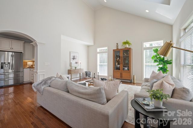 10620 Euclid Avenue NW, Concord, NC 28027