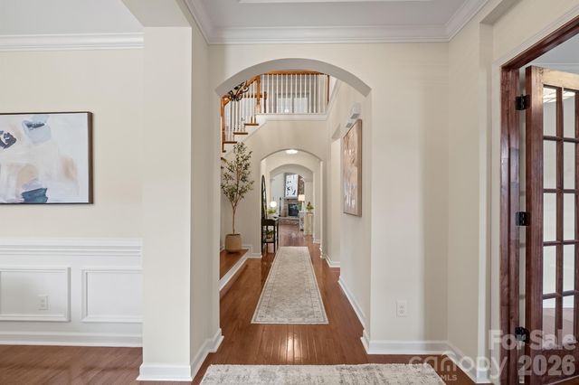 10620 Euclid Avenue NW, Concord, NC 28027