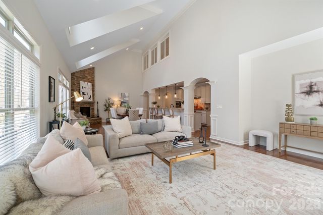 10620 Euclid Avenue NW, Concord, NC 28027