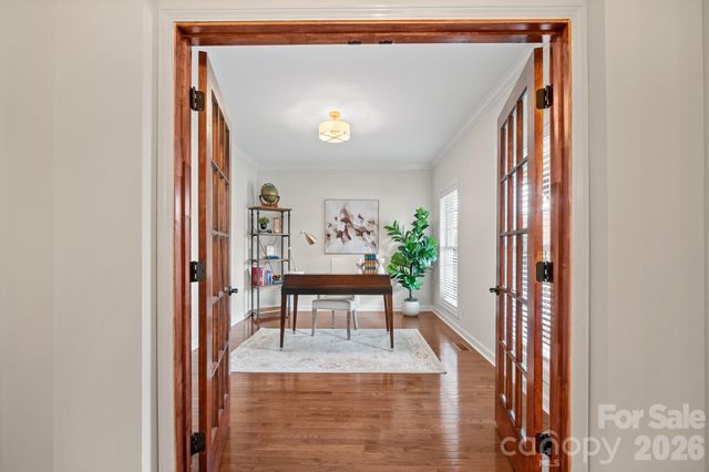 10620 Euclid Avenue NW, Concord, NC 28027