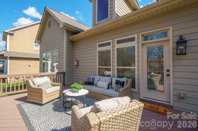 10620 Euclid Avenue NW, Concord, NC 28027