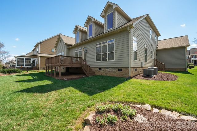 10620 Euclid Avenue NW, Concord, NC 28027