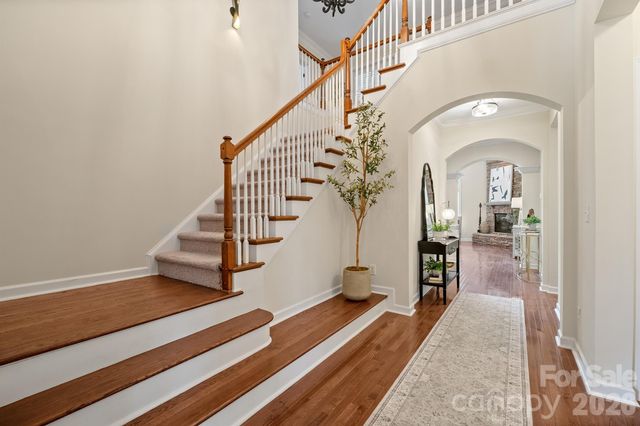 10620 Euclid Avenue NW, Concord, NC 28027