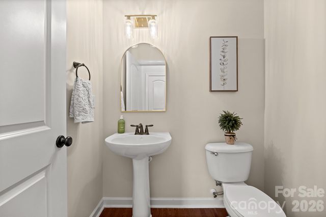 10620 Euclid Avenue NW, Concord, NC 28027