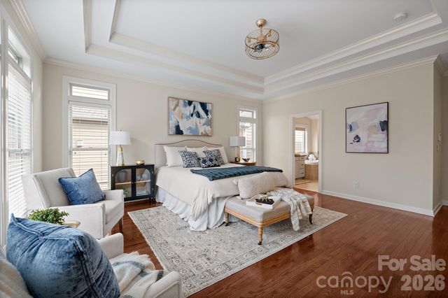 10620 Euclid Avenue NW, Concord, NC 28027