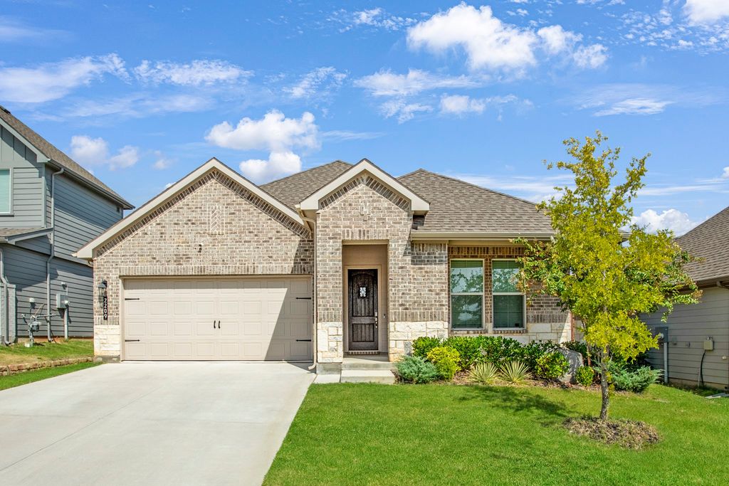 2209 Ruff Road, Denton, TX 76205