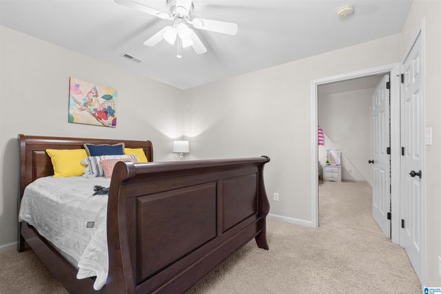 206 MILGRAY LANE, Calera, AL 35040