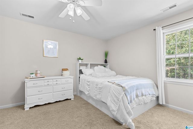 206 MILGRAY LANE, Calera, AL 35040