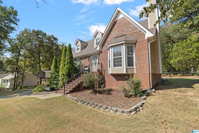 206 MILGRAY LANE, Calera, AL 35040