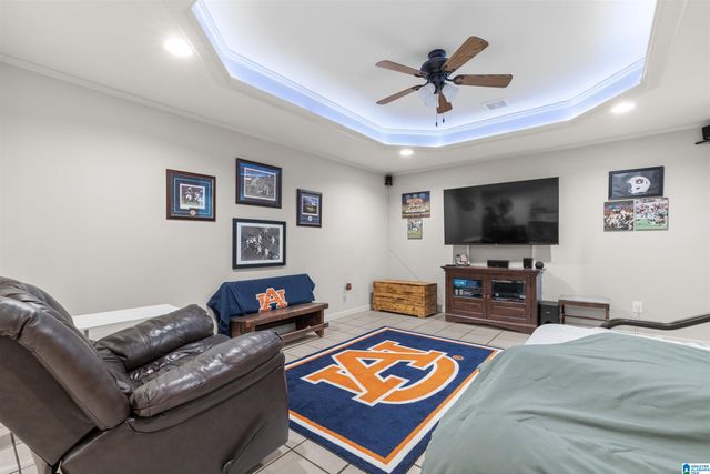 206 MILGRAY LANE, Calera, AL 35040