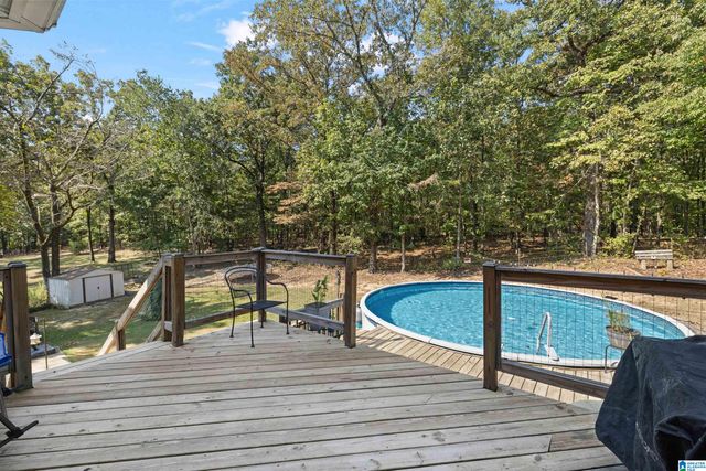 206 MILGRAY LANE, Calera, AL 35040