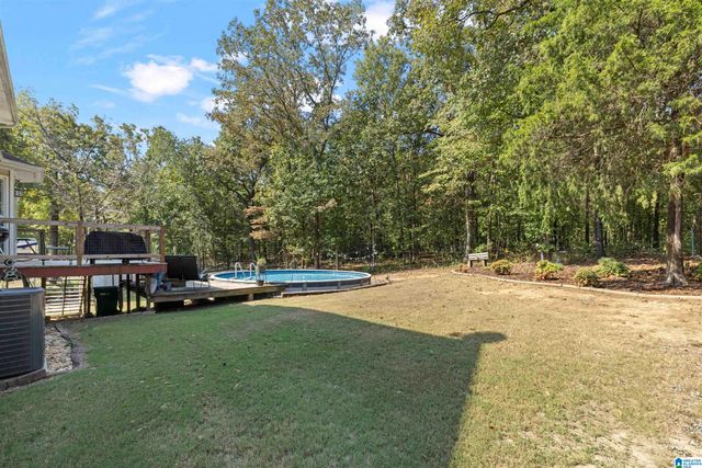 206 MILGRAY LANE, Calera, AL 35040