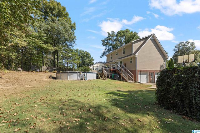 206 MILGRAY LANE, Calera, AL 35040