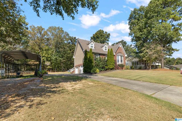 206 MILGRAY LANE, Calera, AL 35040