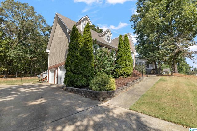 206 MILGRAY LANE, Calera, AL 35040