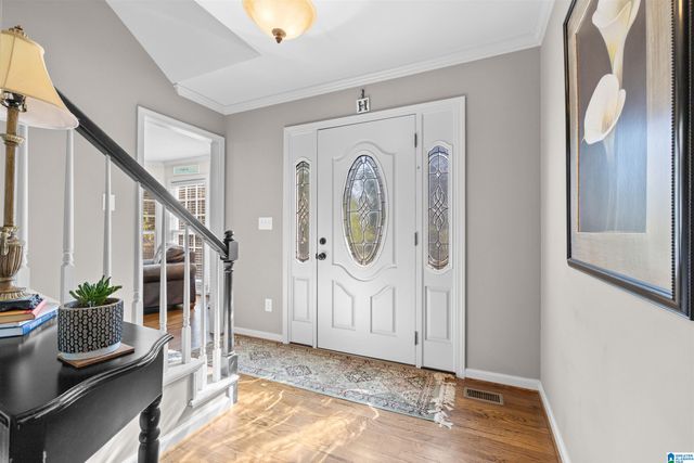 206 MILGRAY LANE, Calera, AL 35040