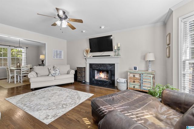 206 MILGRAY LANE, Calera, AL 35040