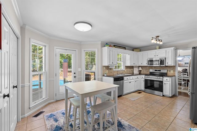 206 MILGRAY LANE, Calera, AL 35040