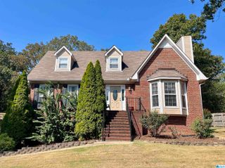 206 MILGRAY LANE, Calera, AL 35040