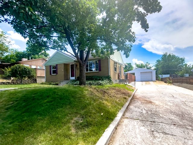 2524 E 2100 S, Salt Lake City, UT 84109